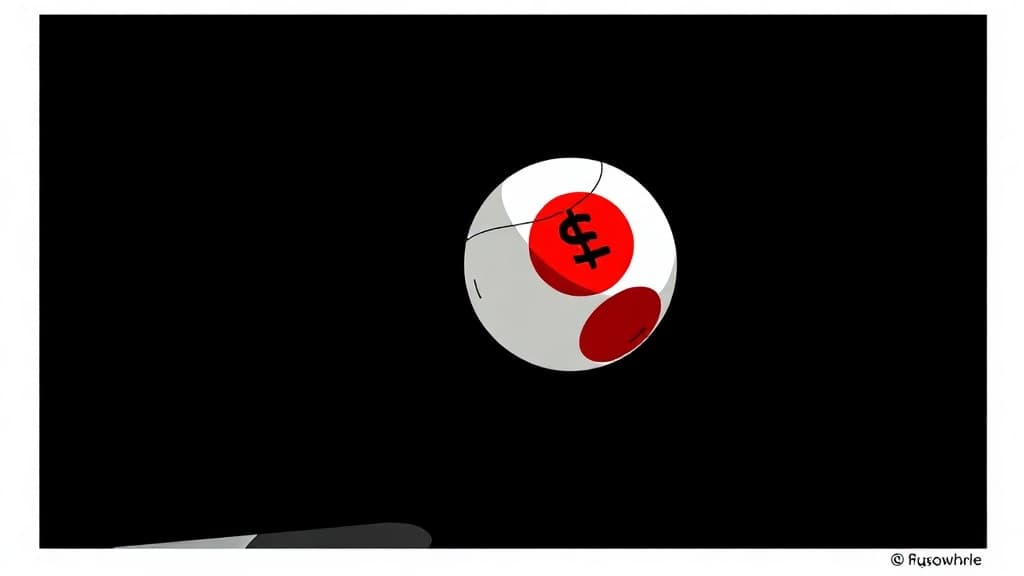 A $1.04 billion jackpot shrinks to $261 million after the government takes its cut — and they do the exact same thing to your paycheck.