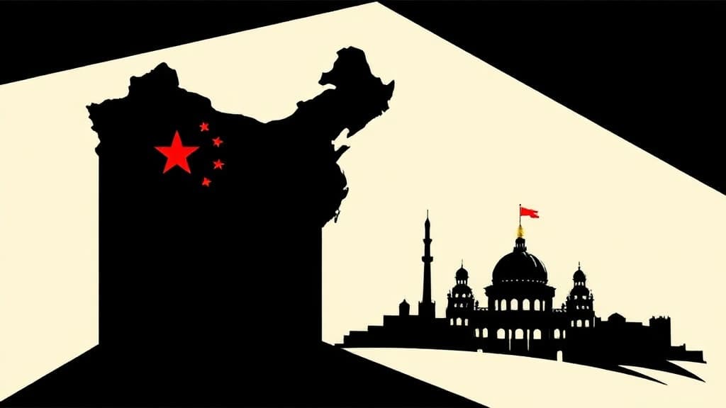 The World Prefers China to America Now. Good. Let Them.