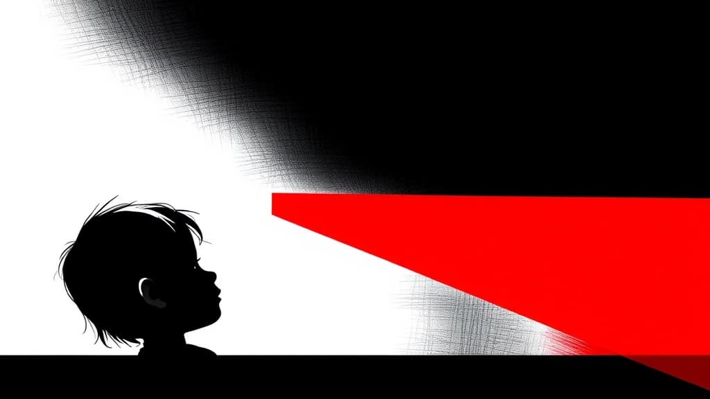 Three Child Abuse Cases Expose System Failing Our Kids