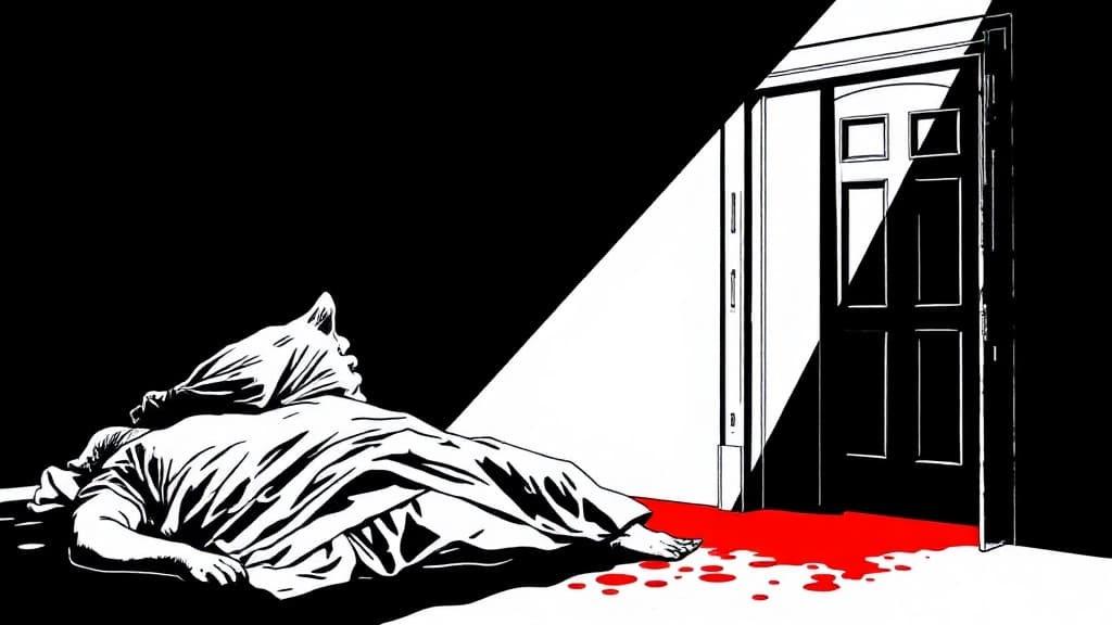 Three Dead in Chicago Apartment; Antisemitic Pamphlets Hit Michigan
