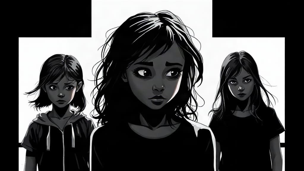 Three Girls, Three Cities, One Failed System, Zero Answers