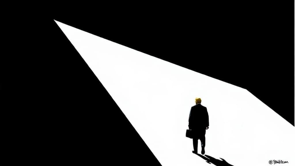 Three Trump Hit Pieces, Zero Stories on Inflation and War