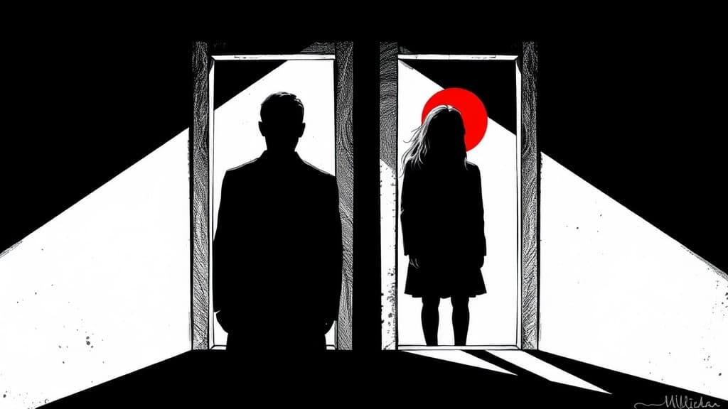 TikTok Pedophilia Claim, Then Murder-Suicide: Two Killings, No Guardrails