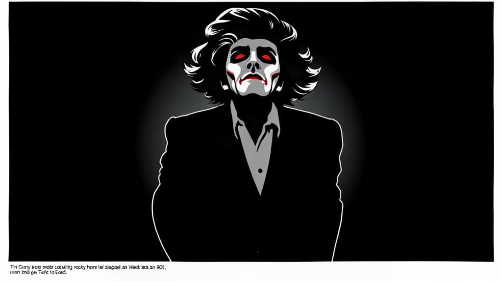 Tim Curry Dies at 80 — Media Celebrates the Cultural Damage He Unleashed