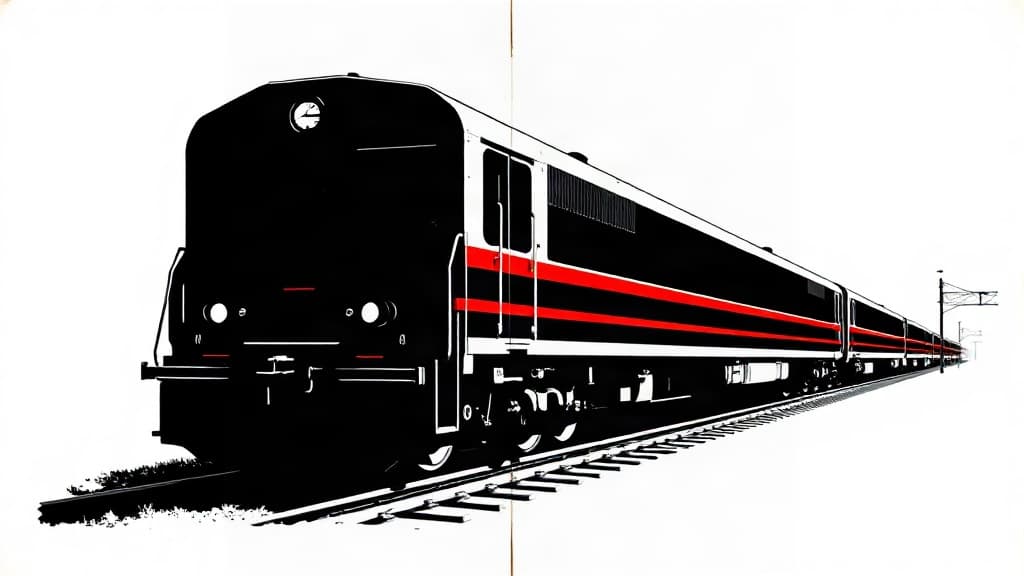 Train Kills Wheaton College Freshman After Sunday Mass