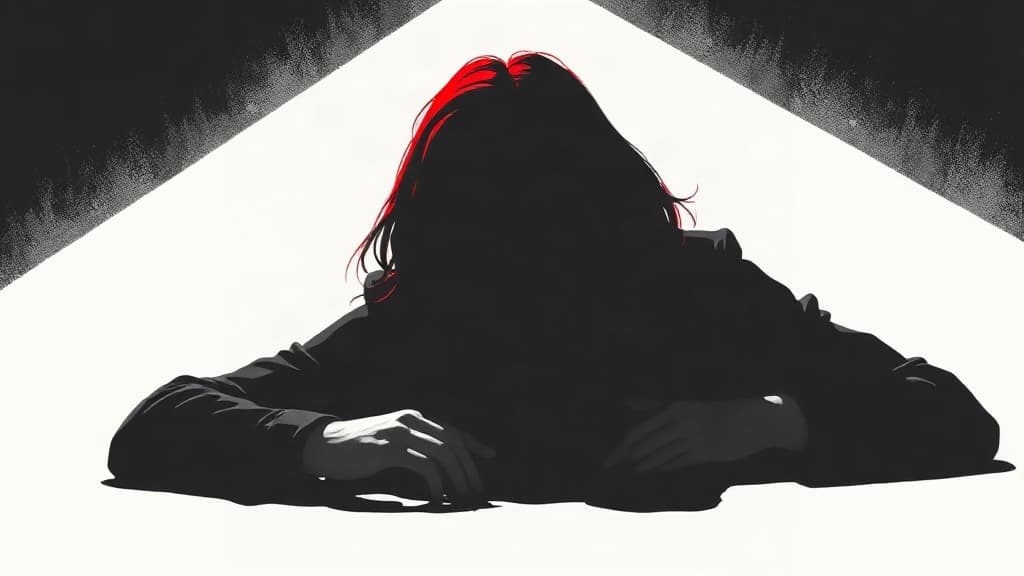 Trans Teen Who Executed Mom and Boyfriend Gets 50 Years—Gender Motive Buried
