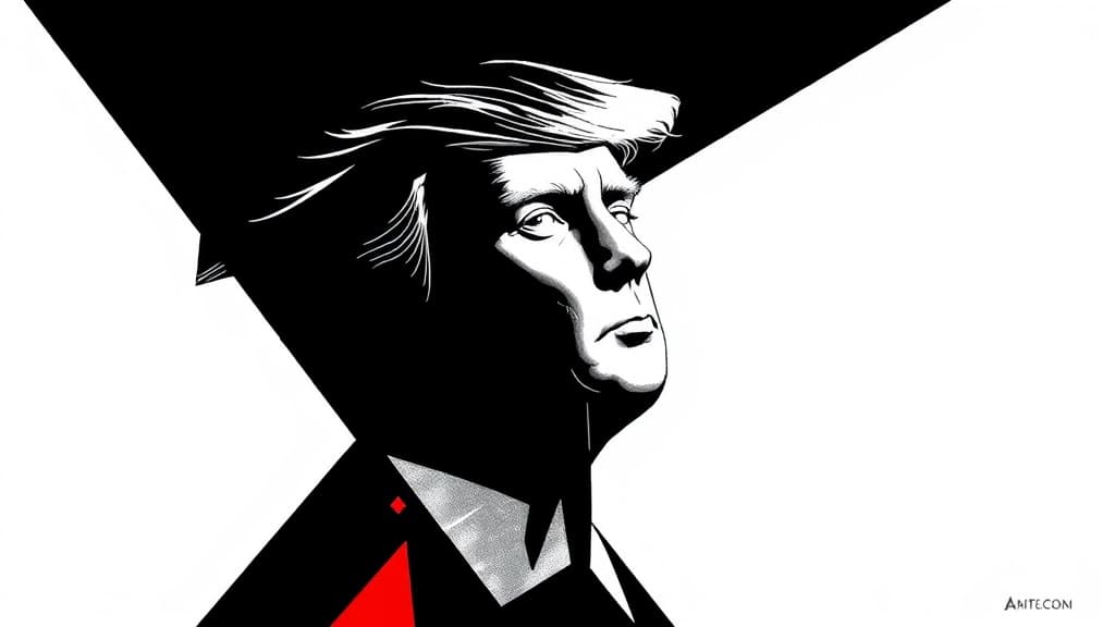 Trump Accounts Go Live: 6 Million Kids, Wall Street Gets the Keys
