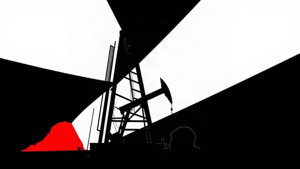 Trump Axes $45B Biden Methane Rules That Never Even Took Effect
