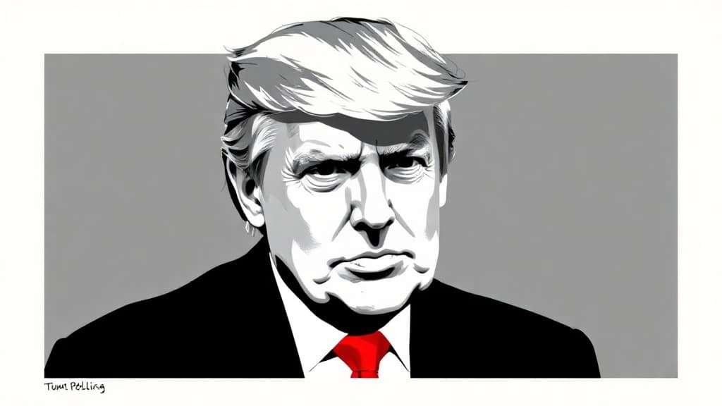 Trump Backs Brattin in Missouri's 5th District GOP Primary