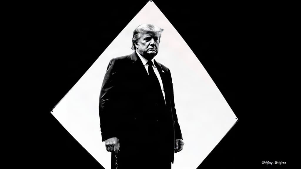 Trump Calls El Sayed Dangerous — He's Right on the Socialist Drift