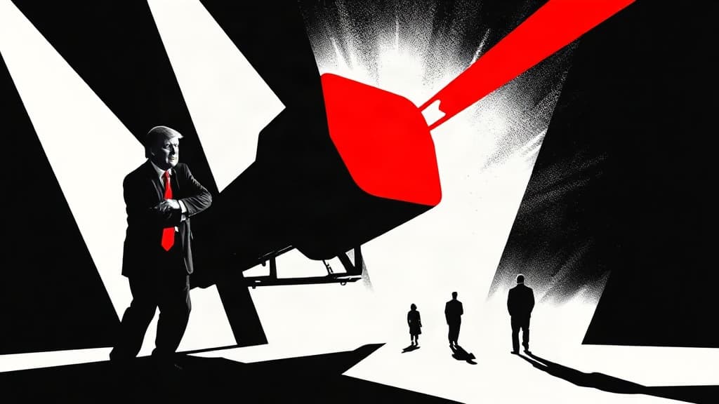 Trump Claims Starlink Restored in Ukraine; Kyiv Says Speed Caps Stay