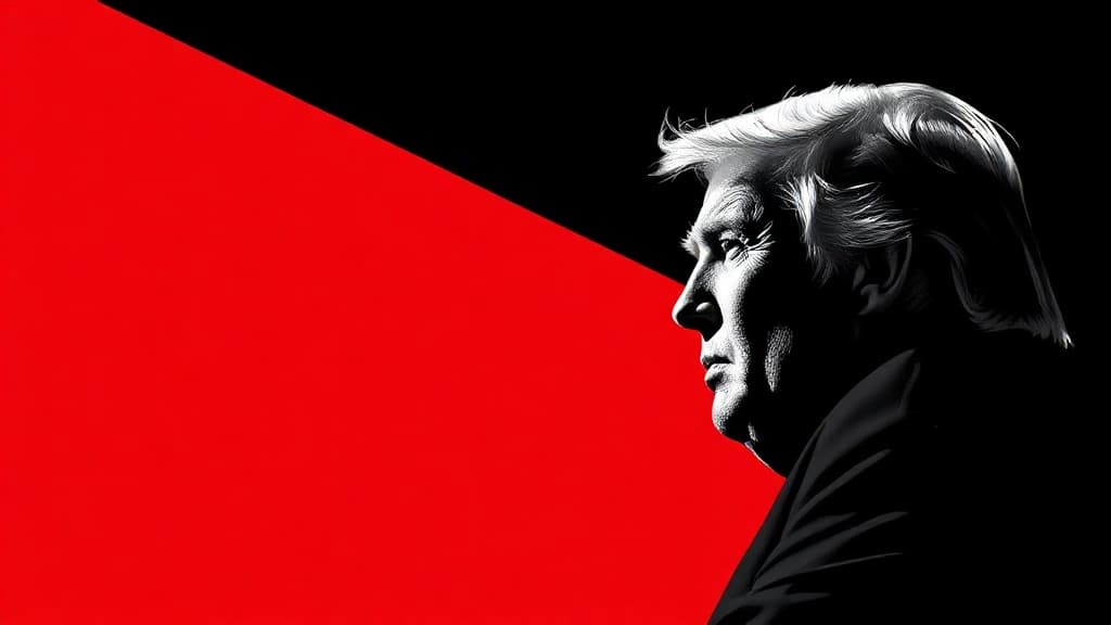 Trump Counters Iran's Hormuz Demands With Compensation Bill