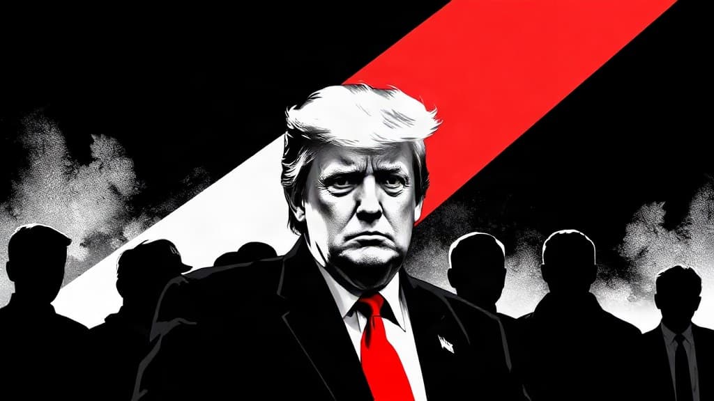 Trump Declares Ceasefire Nobody Agreed To, Buys Russian Diesel