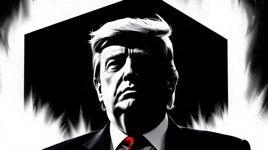 Trump Declares 'Economic D-Day' on Iran as 7-Month War Grinds On