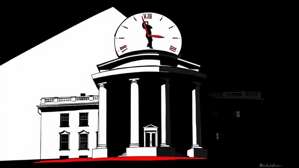 Trump Demands Senate Pass Permanent Daylight Saving Time
