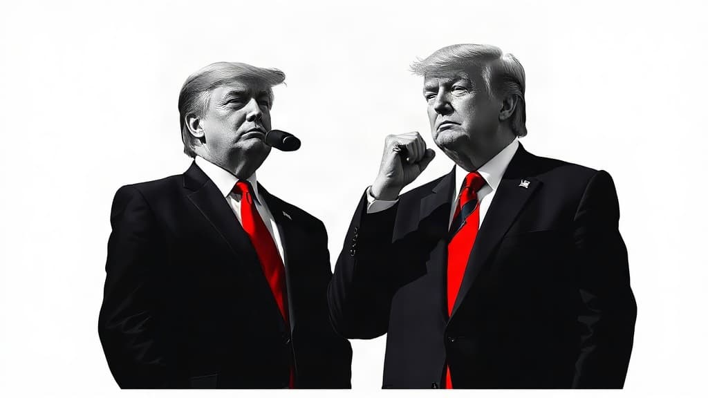 Trump Dumps Tainted Edwards, Backs Balkcom — Uniparty Loses Again