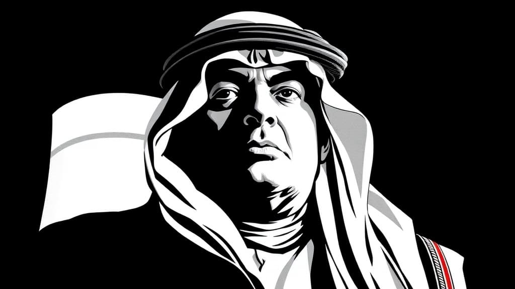 Trump Greenlights Saudi Uranium Enrichment While Fighting Iran Over Same