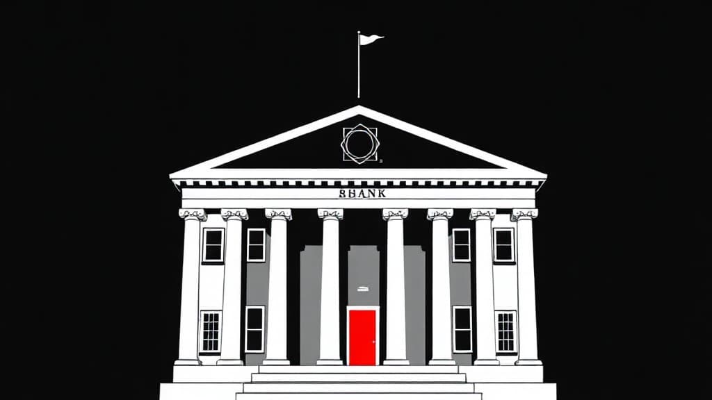 Trump-Linked World Liberty Financial Wins Bank Charter for USD1 Stablecoin