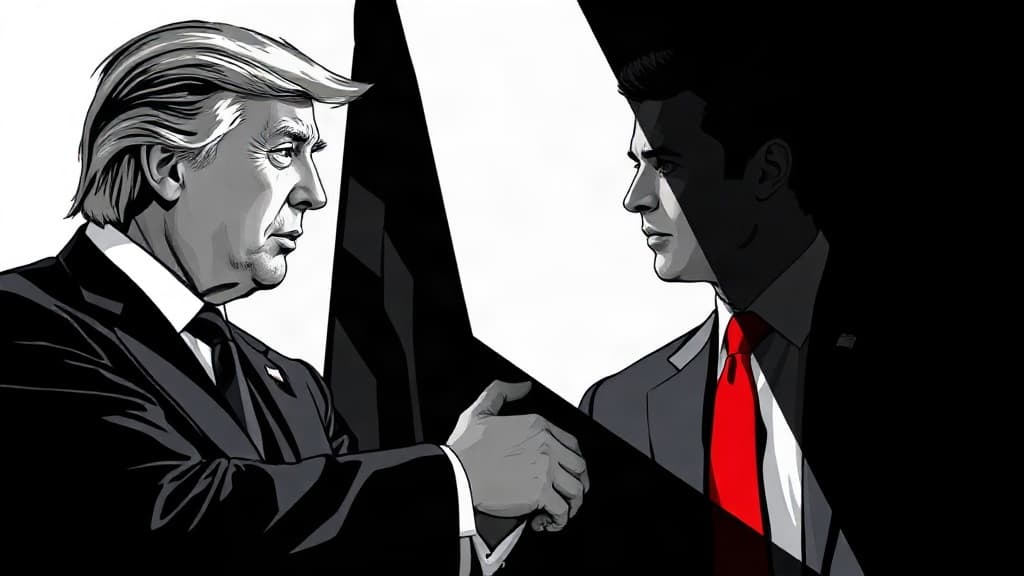 Trump Meets Macron at UNGA as U.S. Taxpayers Fund Globalist Bureaucrats