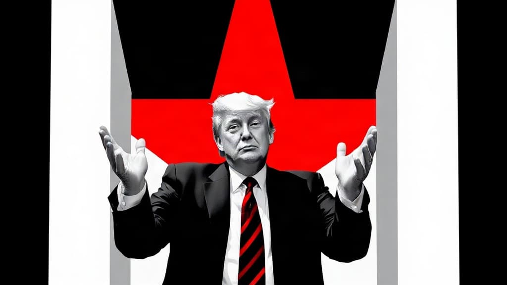 Trump Moves to Exclude Illegal Aliens From 2030 Census