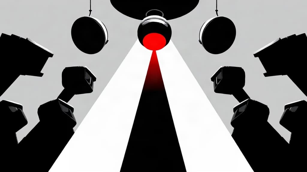 America First can't trade constitutional liberty for a surveillance network just because the left hates it too.