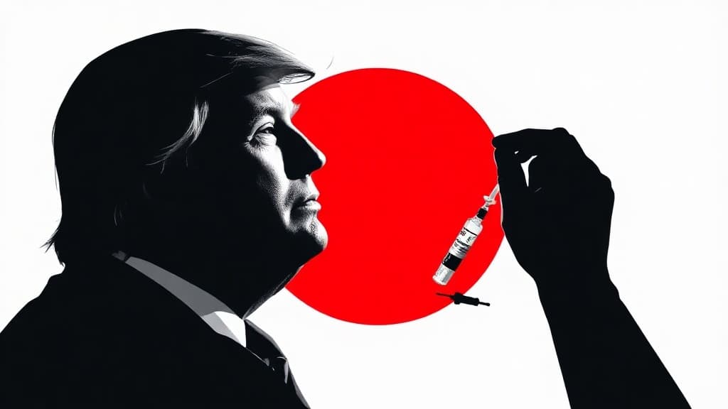 Trump Order Overhauls Vaccine Schedule, Restores Parental Rights