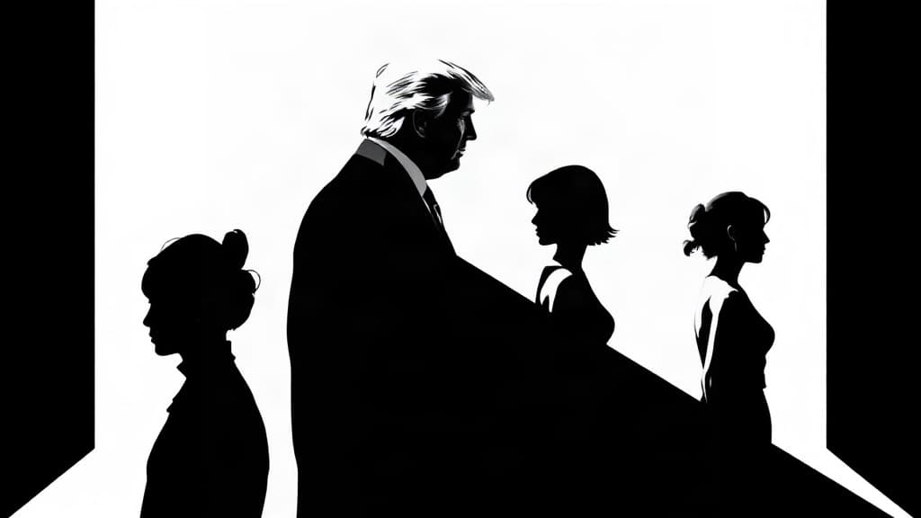 Trump Order Puts 'Women' Back in Federal Health Policy, Creates NIH Division