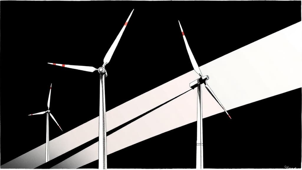 Trump Pays $1.22B to Kill Offshore Wind Leases, Buyout Tab Hits $4B