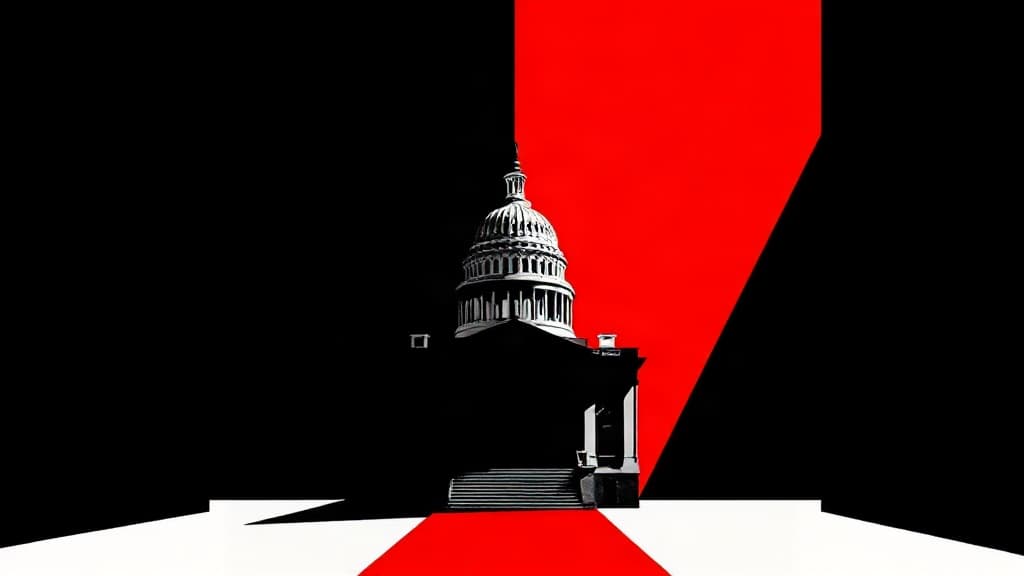 Washington calls it a bribe. Returning your money is the one spending they can't stomach.