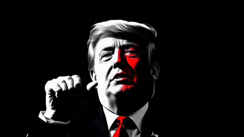 Trump Pledges No Iran Strikes Before Midterms — The 'Prior' Loophole