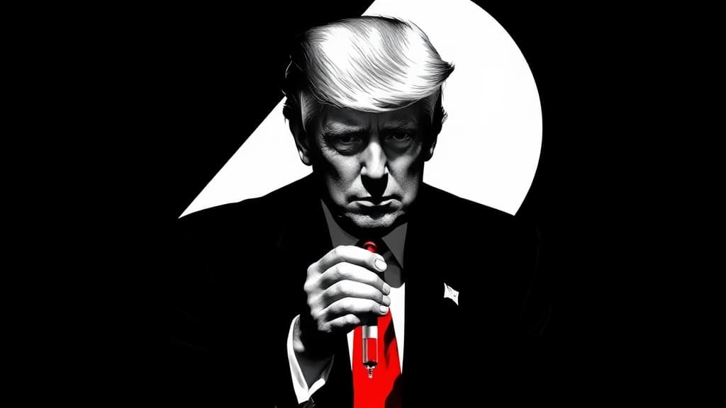 Trump Presses RFK Jr to Cut Childhood Vaccines as Autism Rates Surge