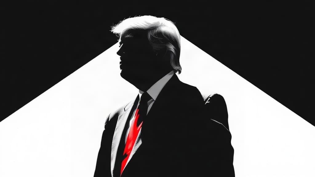 Trump Proposes Stripping Tax-Exempt Status from Schools with Race Preferences