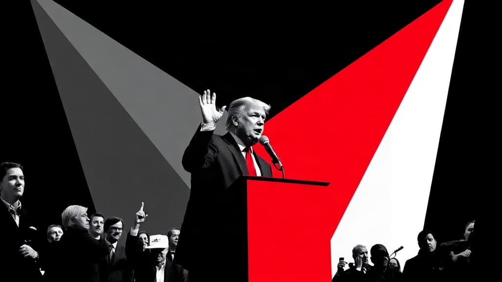 Trump Rallies for Darline Graham in SC Runoff, Puts Endorsement Clout on the Line