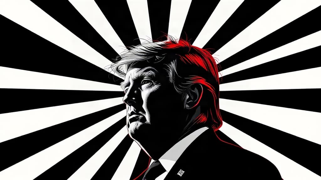 Trump Rejects Iran's $12B Shakedown After 'Doomsday War' Threat