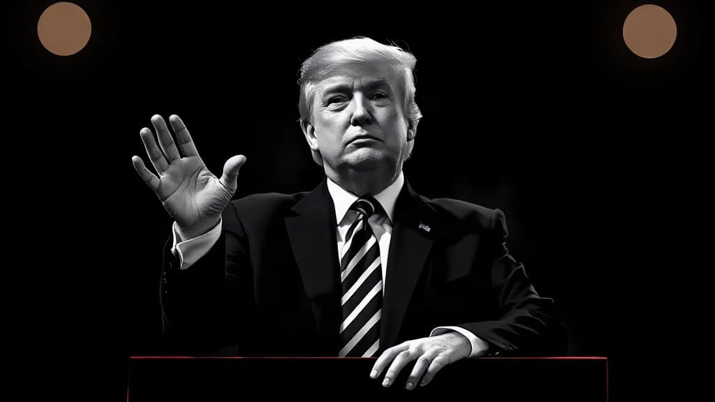 Trump Rescues Appointed Sen. Graham After SC Debate Flop