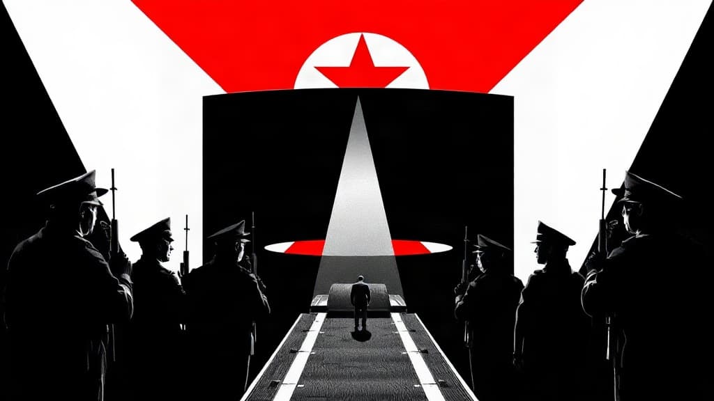 Trump Scales Back Korea Exercises as Threat Machine Hums