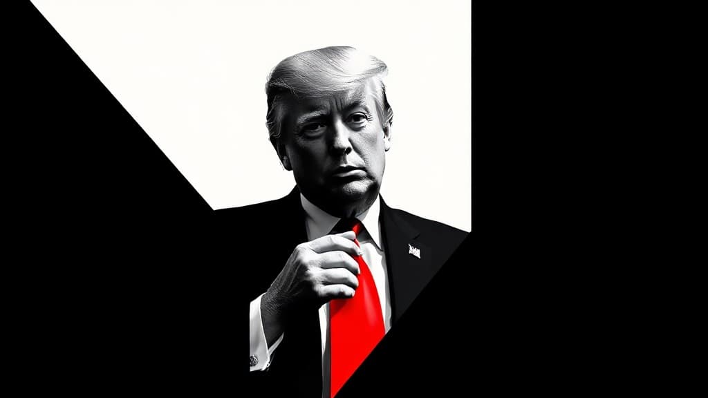 Trump Sells Early Access to Posts, Swamp Discovers Outrage