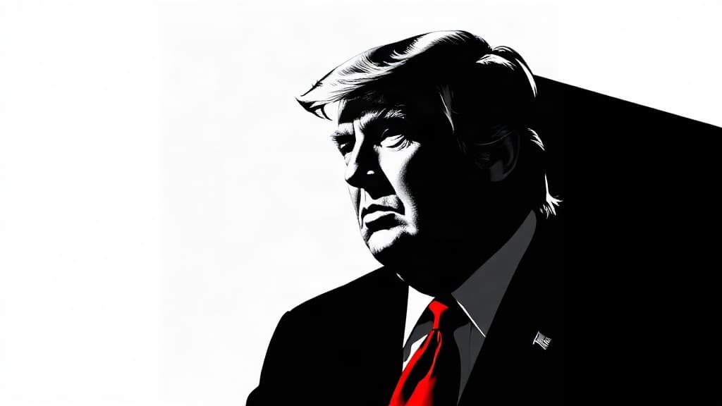 Trump Targets CAP Donors: Lawsuit Looms Over Billionaire Network