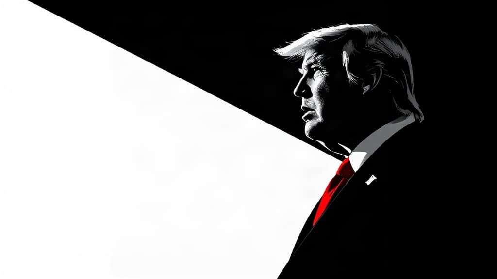 Trump Tells SC Voters: 'Pretend' I'm on Ballot for Graham Runoff