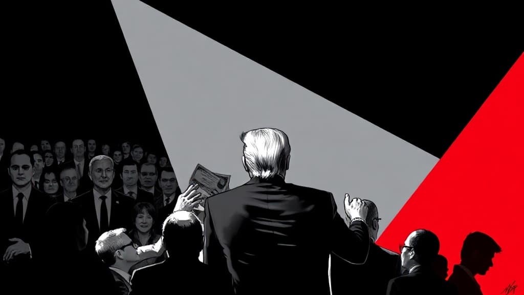 Trump Tells Vegas Workers: Keep Your Money — The Numbers Prove It
