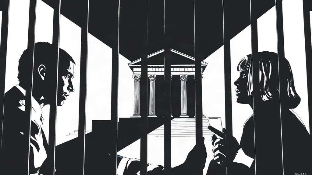 Trump to SCOTUS: End Taxpayer-Funded Sex Surgeries for Inmates