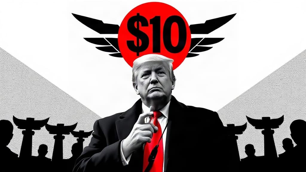 Trump Unlocks $90 Medicare Checks for 20M Seniors