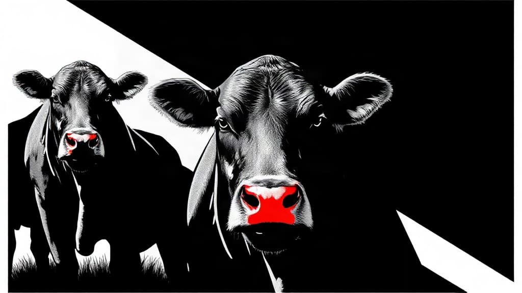 Trump Waives Foreign Beef Tariffs, Refuses to Name Lobbyists