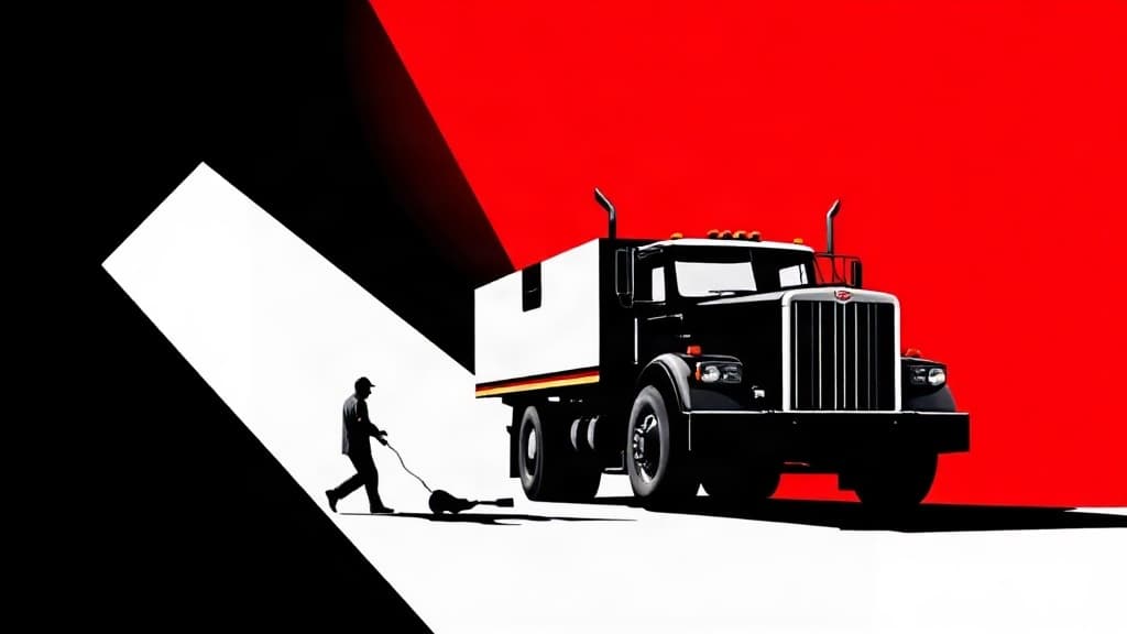 Trump Waives Graham Act Sanctions, Chooses Cheap Diesel Over War Hawks