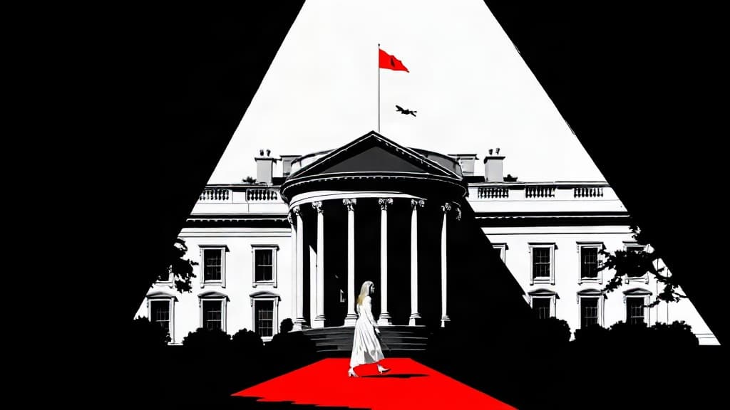 Trump White House Runs Taxpayer Ad, Press Suddenly Discovers Outrage