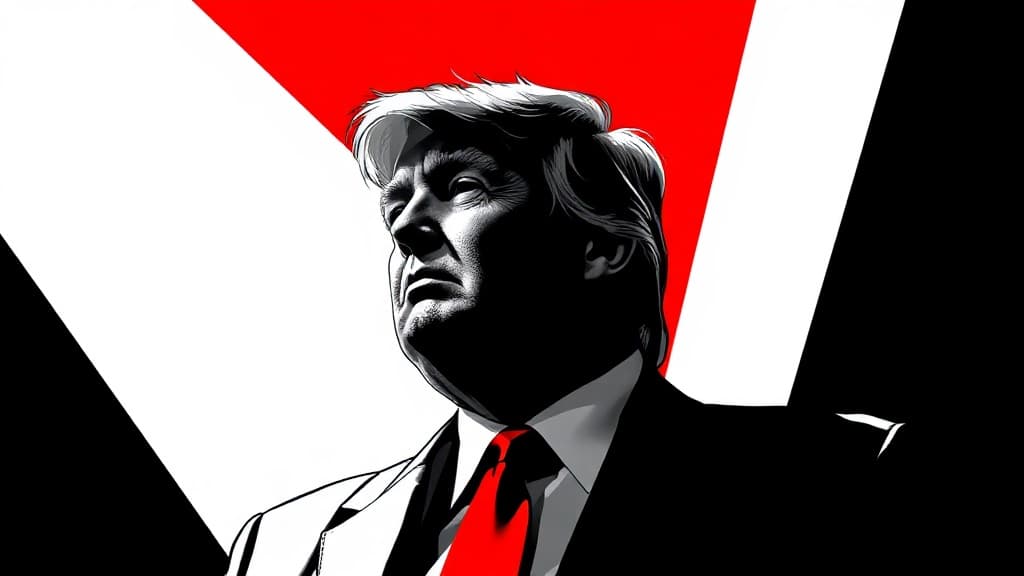 Trump Wins Key Ruling Against BBC in $10B Defamation Suit