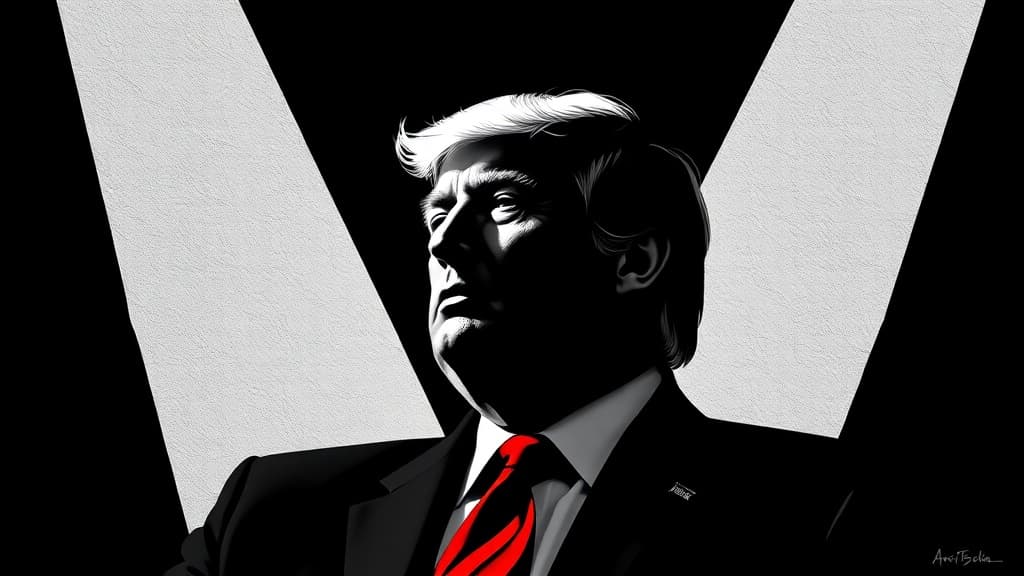 Trump's America-First Policy Pays Off — And a Democrat Cashes In