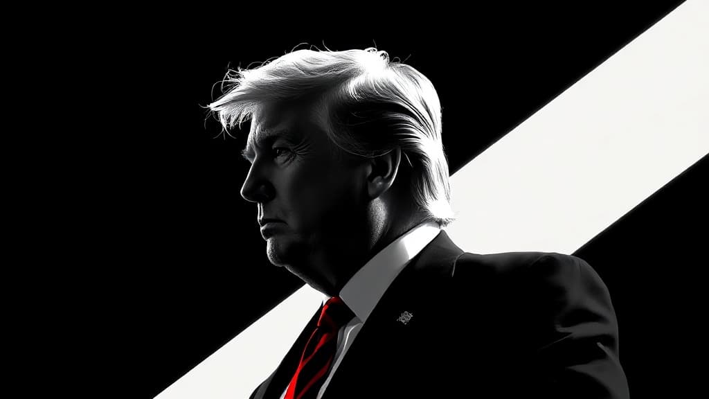Trump's Crypto Chief Out at Treasury, CLARITY Bill Dead in Senate