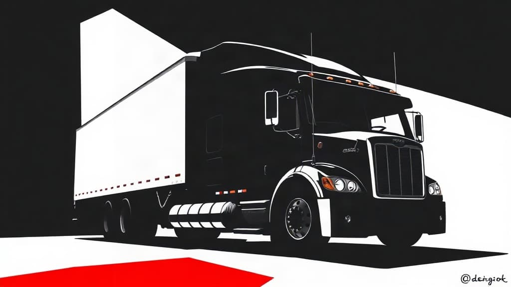Trump's Diesel Export Limits: Price Relief, Not Biden's Green Agenda