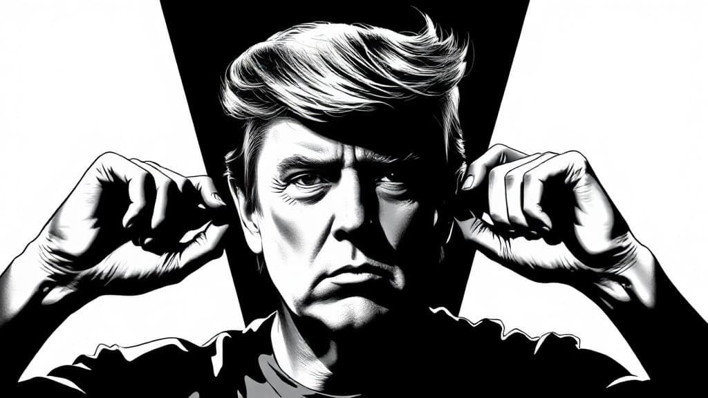 Trump's FIFA Calls Reverse Balogun Ban—Globalist Rules Bend to Power